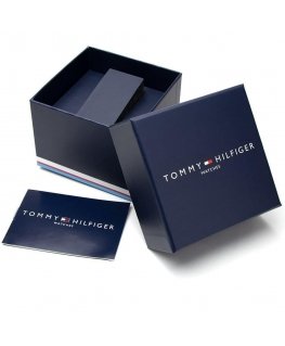 VYRIŠKAS LAIKRODIS TOMMY HILFIGER RYDER 1710499 (zf083a)