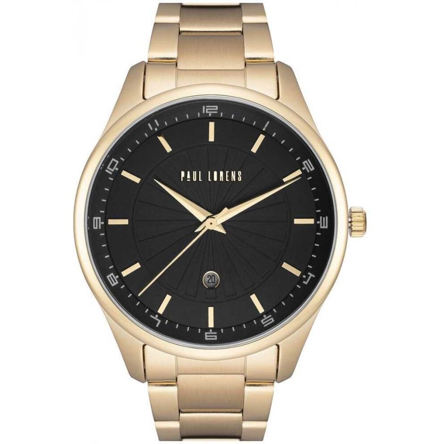 Paul Lorens PAUL LORENS MEN`S WATCH