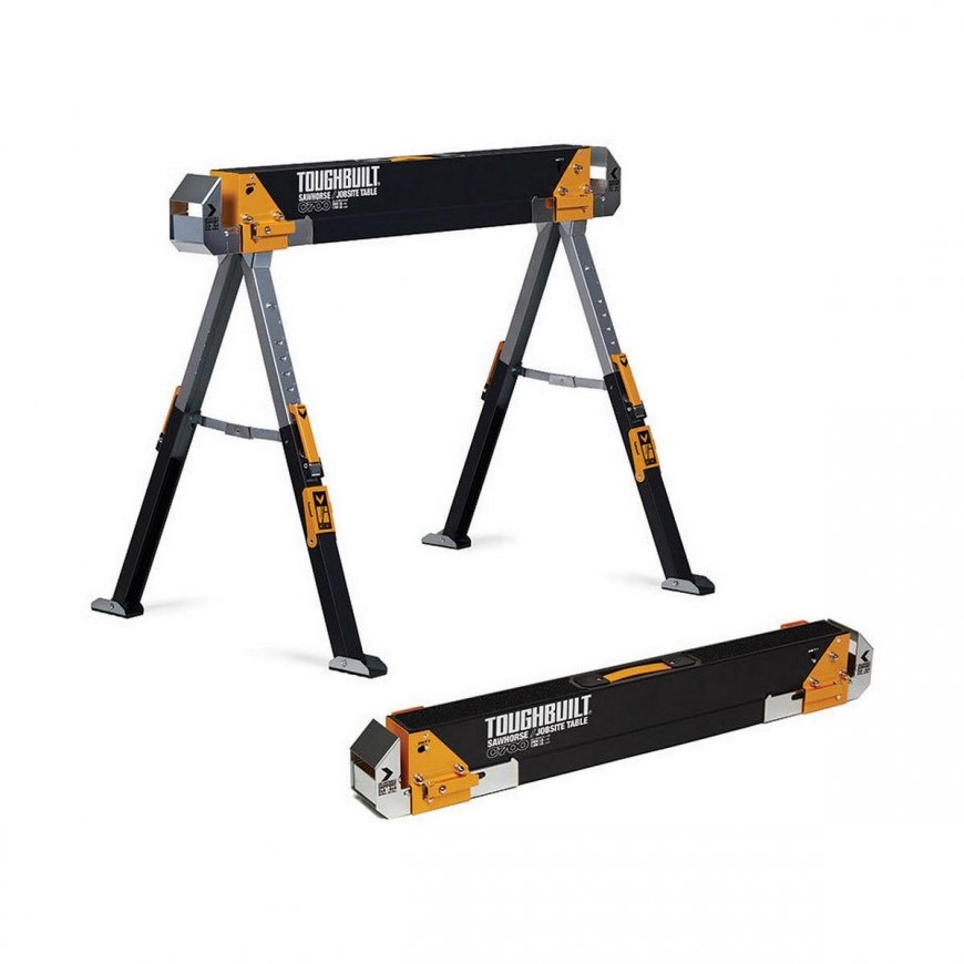 Statybinis ožys ToughBuilt® C700, 2 vnt. – 2