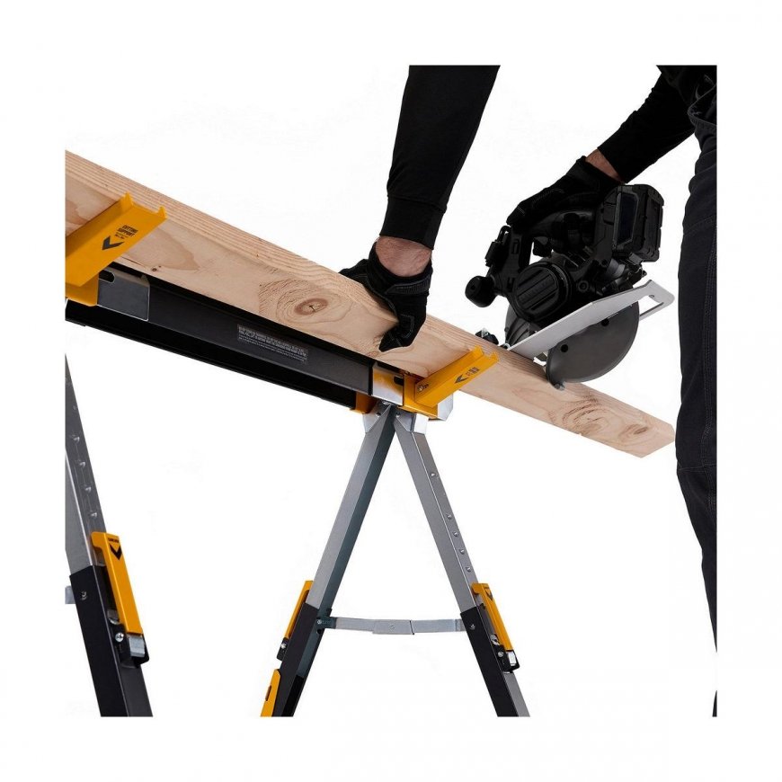 Statybinis ožys ToughBuilt® C700, 2 vnt. – 3