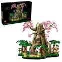 LEGO® The Legend of Zelda™ Great Deku Tree „du viename“ 77092 LEGO® The Legend of Zelda™ Great Deku Tree „du viename“ 77092