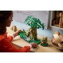 LEGO® The Legend of Zelda™ Great Deku Tree „du viename“ 77092 LEGO® The Legend of Zelda™ Great Deku Tree „du viename“ 77092