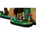 LEGO® The Legend of Zelda™ Great Deku Tree „du viename“ 77092 LEGO® The Legend of Zelda™ Great Deku Tree „du viename“ 77092