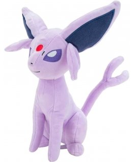 Jazwares Pokemon Psiana pehmo 20cm