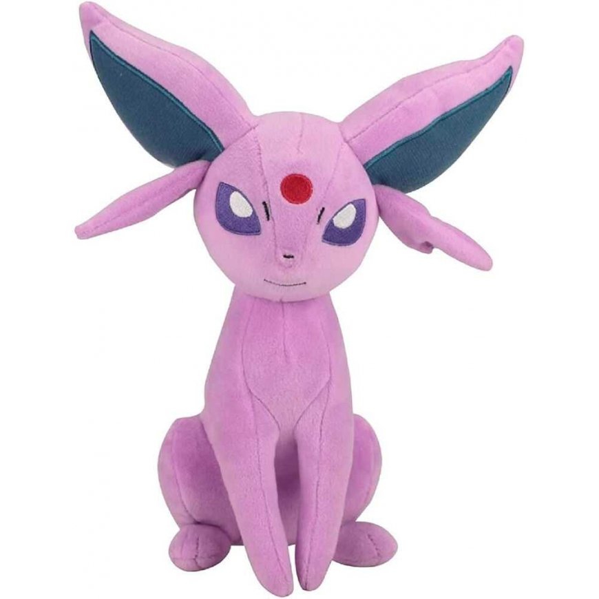 Jazwares Pokemon Psiana pehmo 20cm – 2