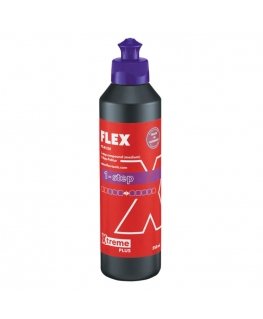 Flex Accessories Universali poliravimo pasta FLEX 250ml