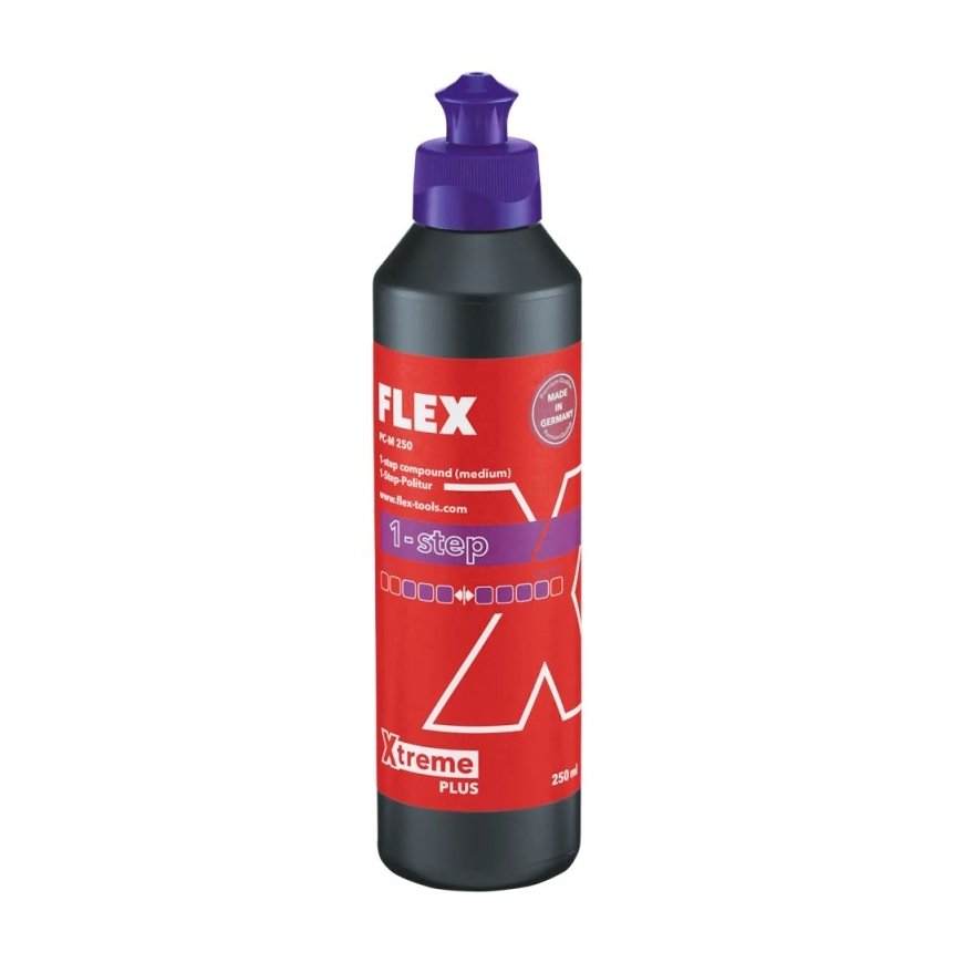 Flex Accessories Universal polishing paste FLEX 250ml