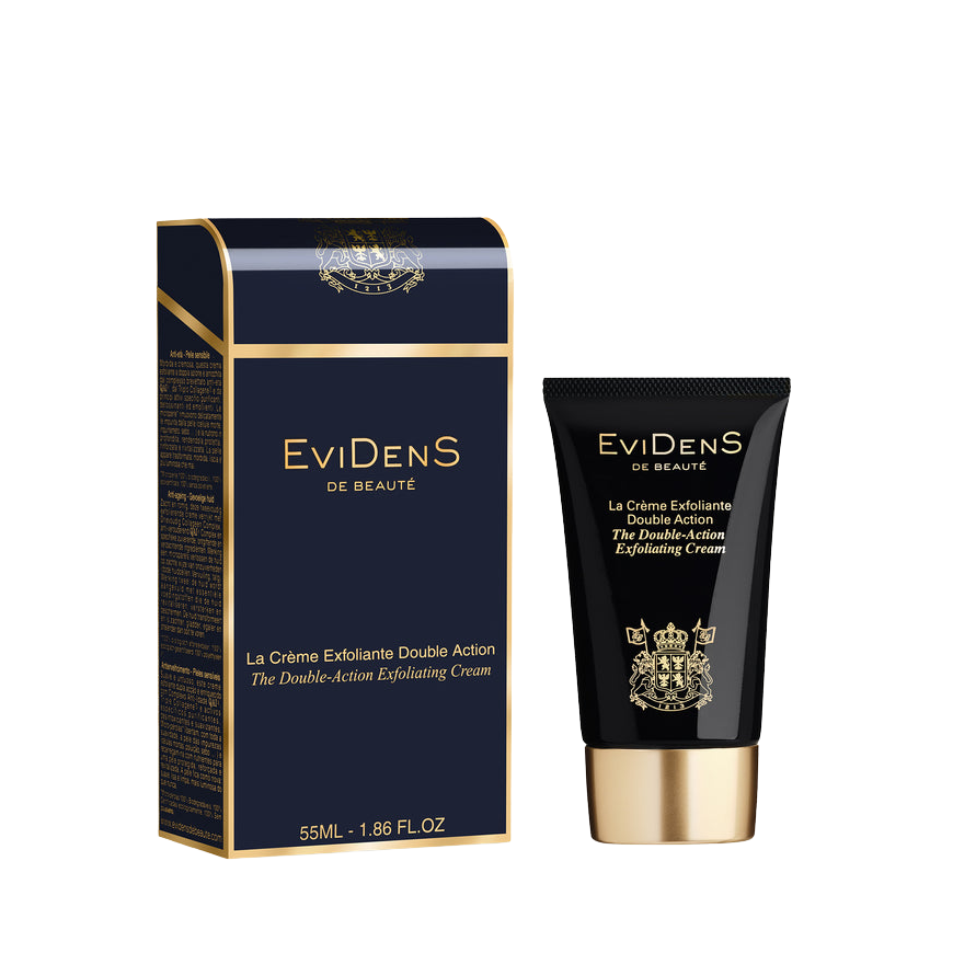 Evidens De Beaute EVIDENS NEW EXFOLIATING CREAM 55ML – 2