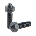 DropEffect XG, M4 thread, hardened steel tip 0.8mm/1.75mm DropEffect XG, M4 thread, hardened steel tip 0.8mm/1.75mm