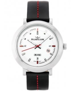 WOMEN'S WATCH RUBICON ARWENA (zr537b)