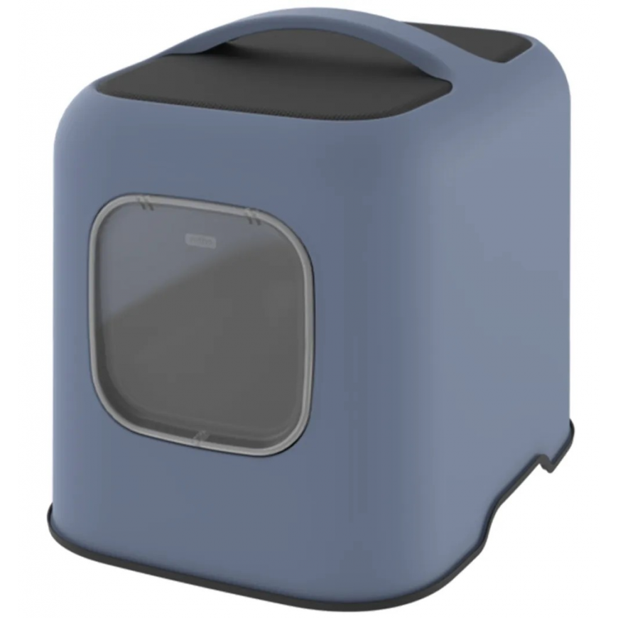 Suljettu kissan wc - Gimborn GimCat Toilette Smart Olimpia 51x39,5x44