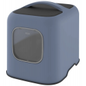 Closed cat toilet - Gimborn GimCat Toilette Smart Olimpia 51x39.5x44