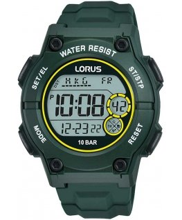 Unisex Lorus Sports R2333PX9 watch (zlo513a) + BOX