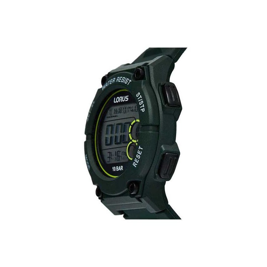 Unisex Lorus Sports R2333PX9 kello (zlo513a) + BOX – 2