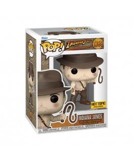 FUNKO POP! 71863 veiksmo / kolekcinė figūrėlė
