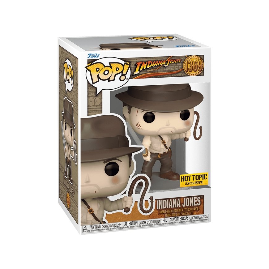 FUNKO POP! 71863 veiksmo / kolekcinė figūrėlė