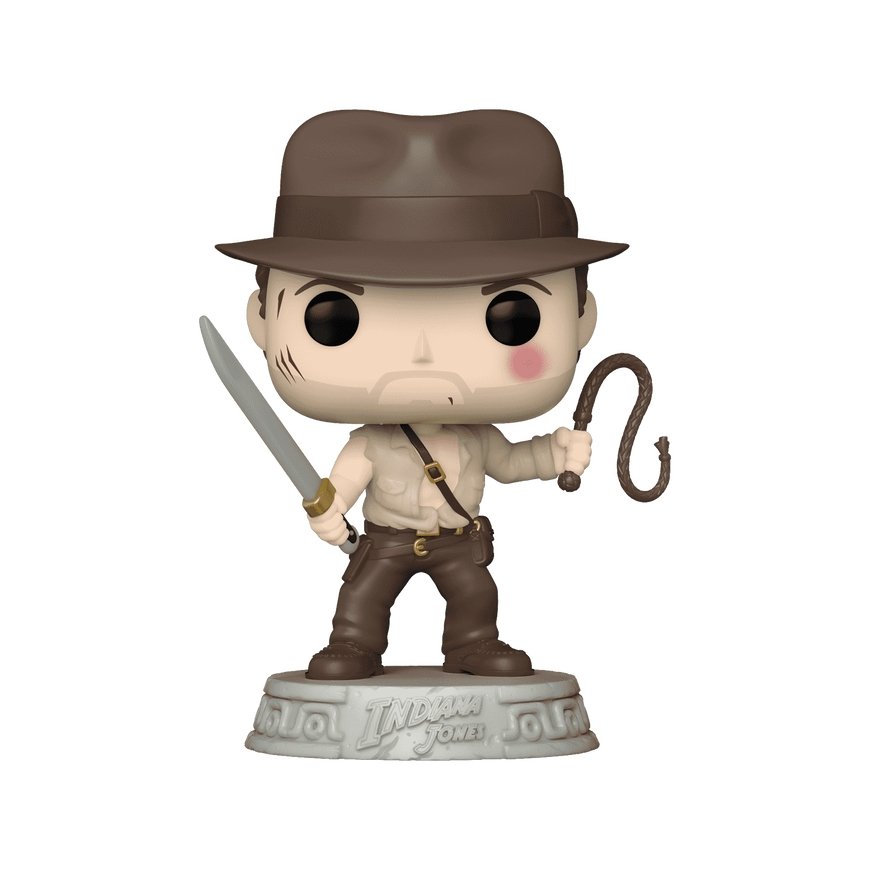 FUNKO POP! 71863 коллекционная фигурка/статуэтка – 2
