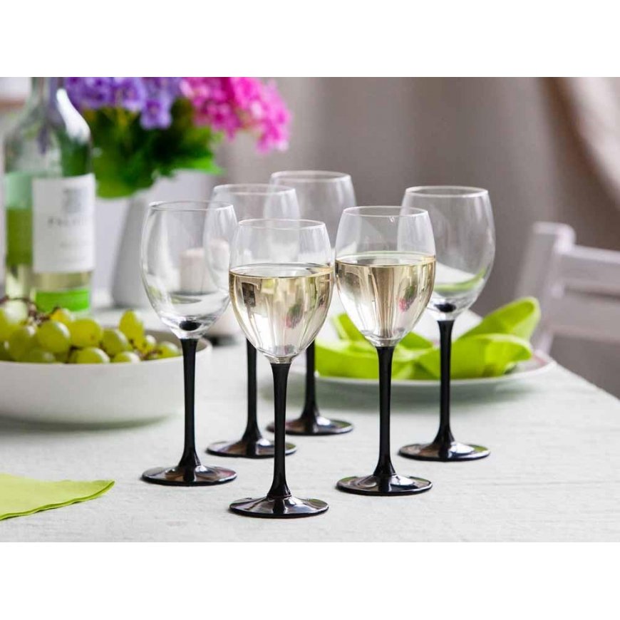 ONIX 6-COURSE WHITE WINE SET 250 ML – 2