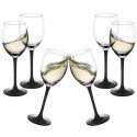 ONIX 6-COURSE WHITE WINE SET 250 ML