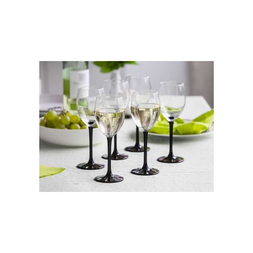 ONIX 6-COURSE WHITE WINE SET 250 ML – 5