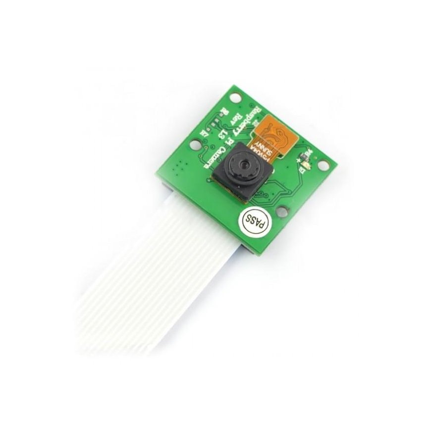 Raspberry Pi -kamera 5MP ArduCam OV5647 5Mpx