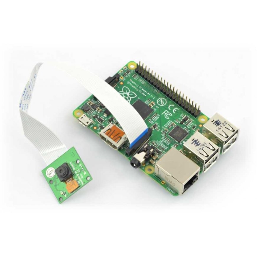Raspberry Pi camera 5MP ArduCam OV5647 5Mpx – 2
