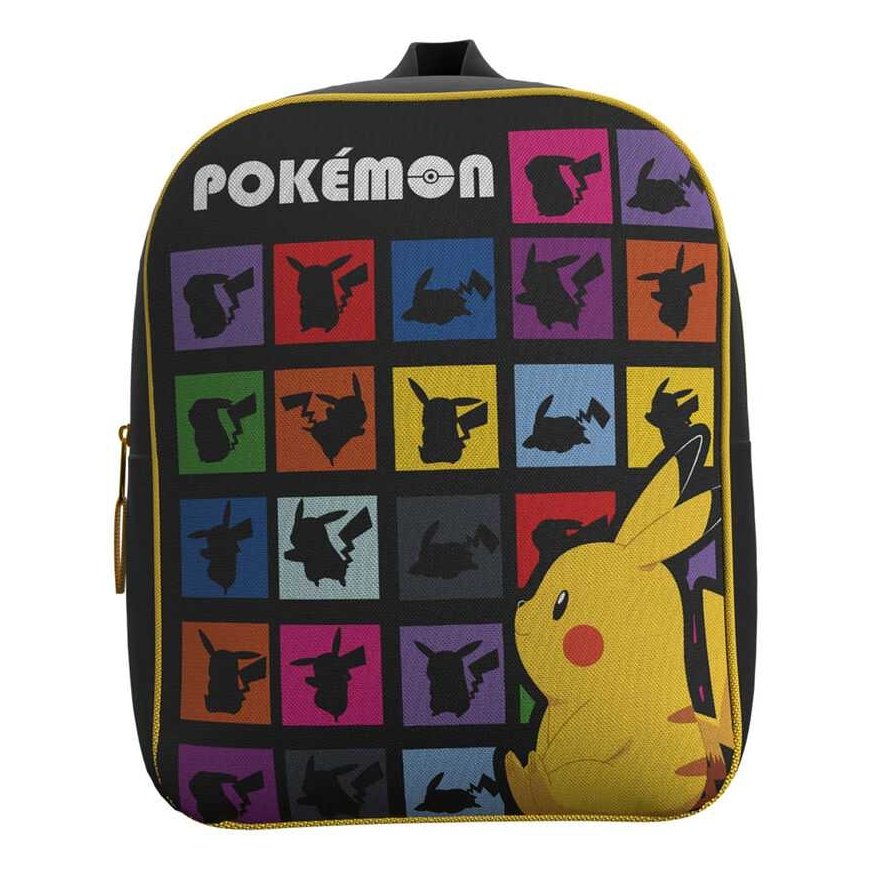 CYP Brands Cyp Brands Pokemon backpack