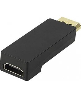 Blow HDMI Gn.HDMI-wt.DISPLAY PORT