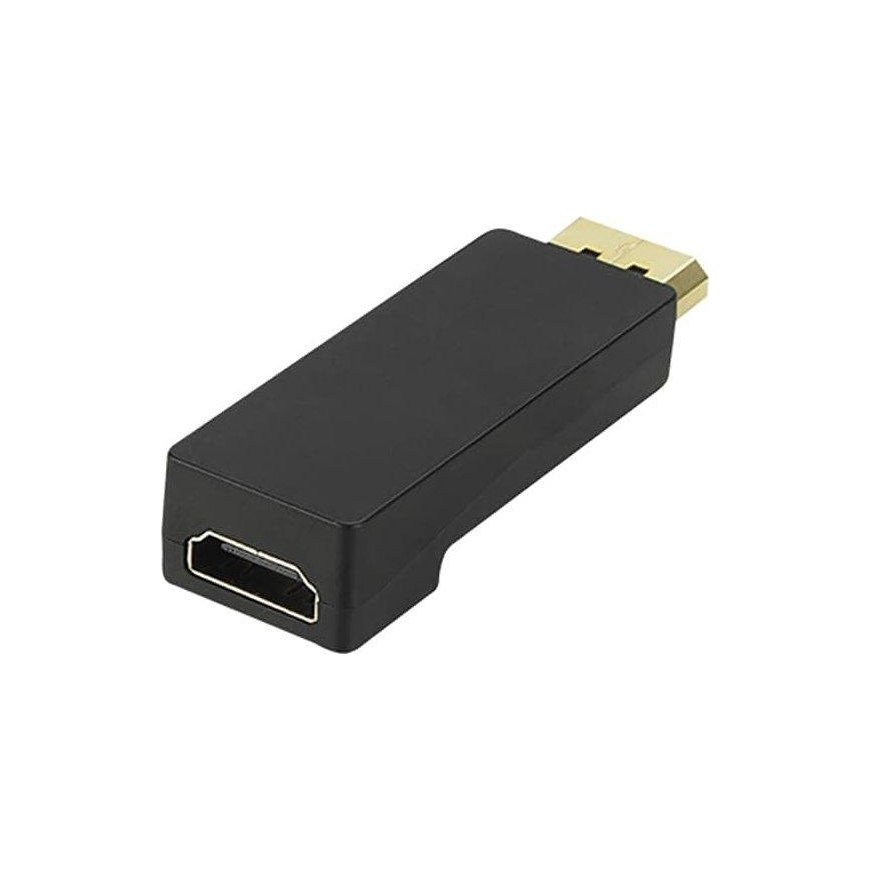 Blow HDMI Gn.HDMI-wt.DISPLAY PORT
