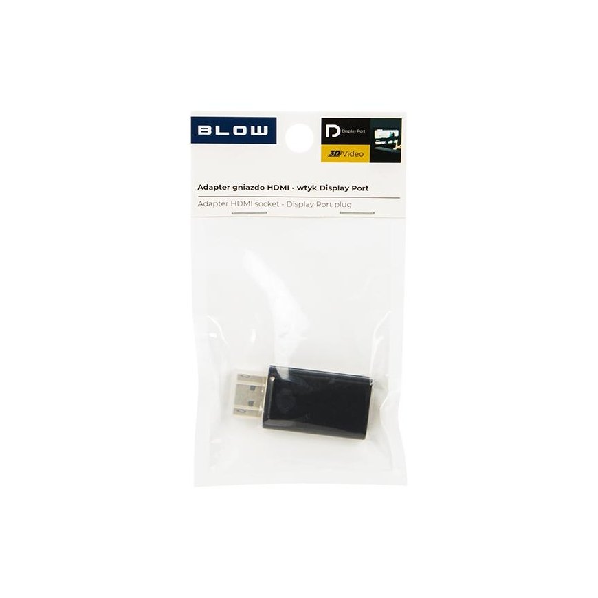 Puhalla HDMI Gn.HDMI-wt.DISPLAY PORT – 3
