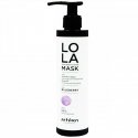 Artègo Lola Your Beauty Color Mask Blueberry, 200 ml
