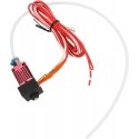 Hotend kit for Ender-3 and Ender-3Pro series printers 2001020049 CREALITY Hotend kit for Ender-3 and Ender-3Pro series printers 2001020049 CREALITY
