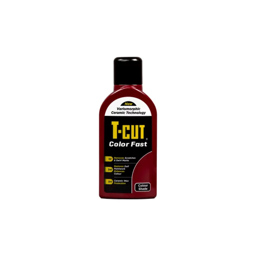 Carplan Polish T-CUT Color Fast CERAMIC