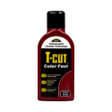 Carplan Polish T-CUT Color Fast CERAMIC Dark Red 500ml Carplan Polish T-CUT Color Fast CERAMIC Dark Red 500ml