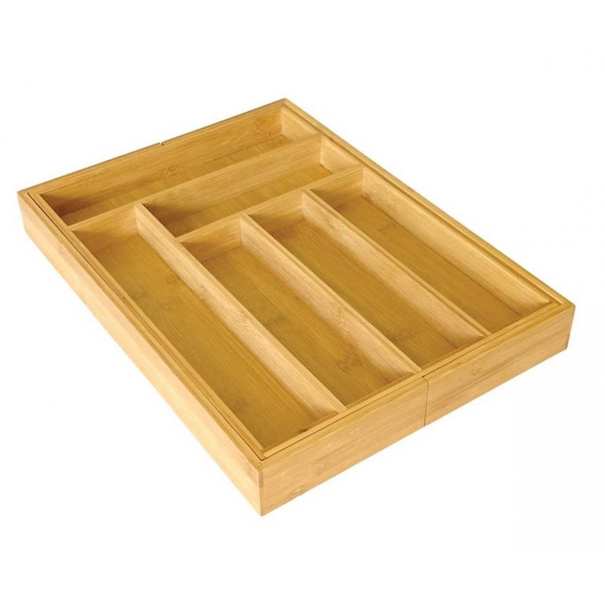 King Hoff KINGHOFF BAMBOO LAATIKKO KH-1501 – 2