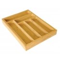 King Hoff KINGHOFF BAMBOO INSERTS FOR DRAWERS KH-1501 King Hoff KINGHOFF BAMBOO INSERTS FOR DRAWERS KH-1501