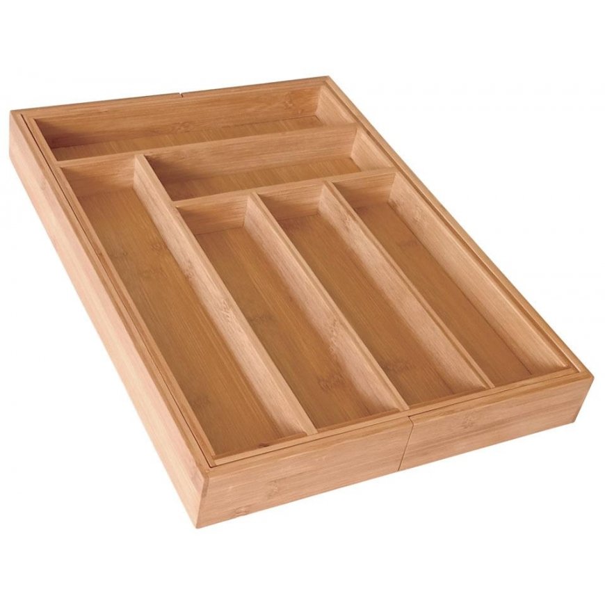 King Hoff KINGHOFF BAMBOO LAATIKKO KH-1501 – 4