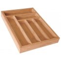 King Hoff KINGHOFF BAMBOO INSERTS FOR DRAWERS KH-1501 King Hoff KINGHOFF BAMBOO INSERTS FOR DRAWERS KH-1501