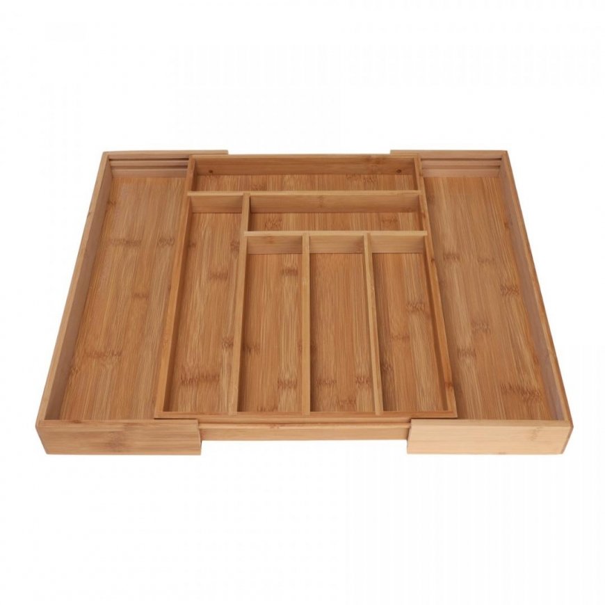 King Hoff KINGHOFF BAMBOO LAATIKKO KH-1501 – 5