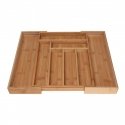 King Hoff KINGHOFF BAMBOO LAATIKKO KH-1501 King Hoff KINGHOFF BAMBOO LAATIKKO KH-1501