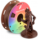 Polymaker Panchroma™ PLA Galaxy 1.75 mm 1kg - Galaxy Dark Raudona Polymaker Panchroma™ PLA Galaxy 1.75 mm 1kg - Galaxy Dark Raudona