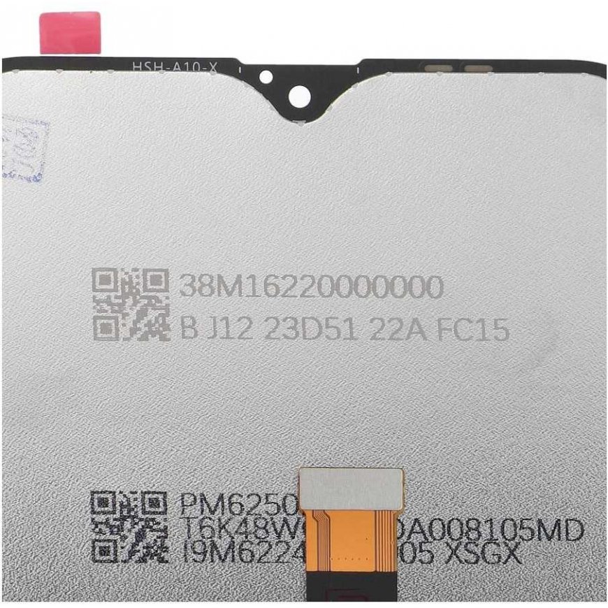 FixCell screen for SAMSUNG a10 a105 OEM without frame – 2