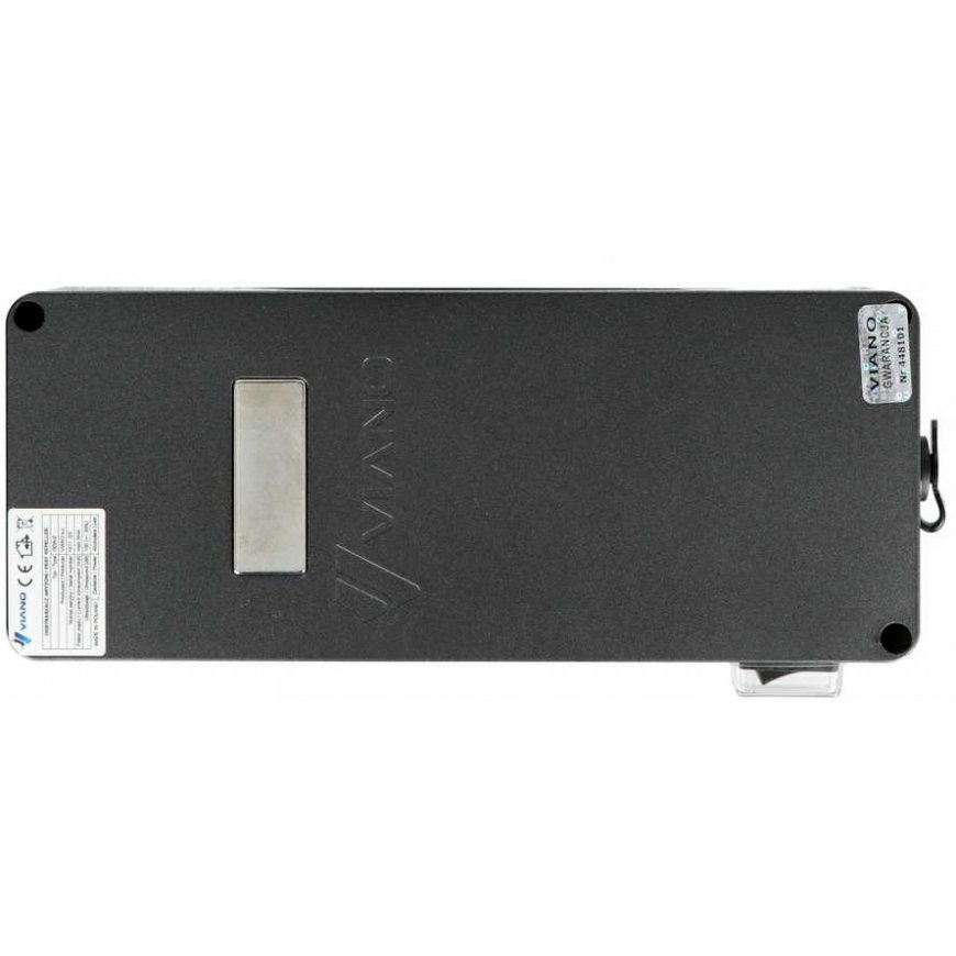 King - wireless rodent repeller - Viano ODA-2 – 3