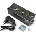 King - wireless rodent repeller - Viano ODA-2 King - wireless rodent repeller - Viano ODA-2
