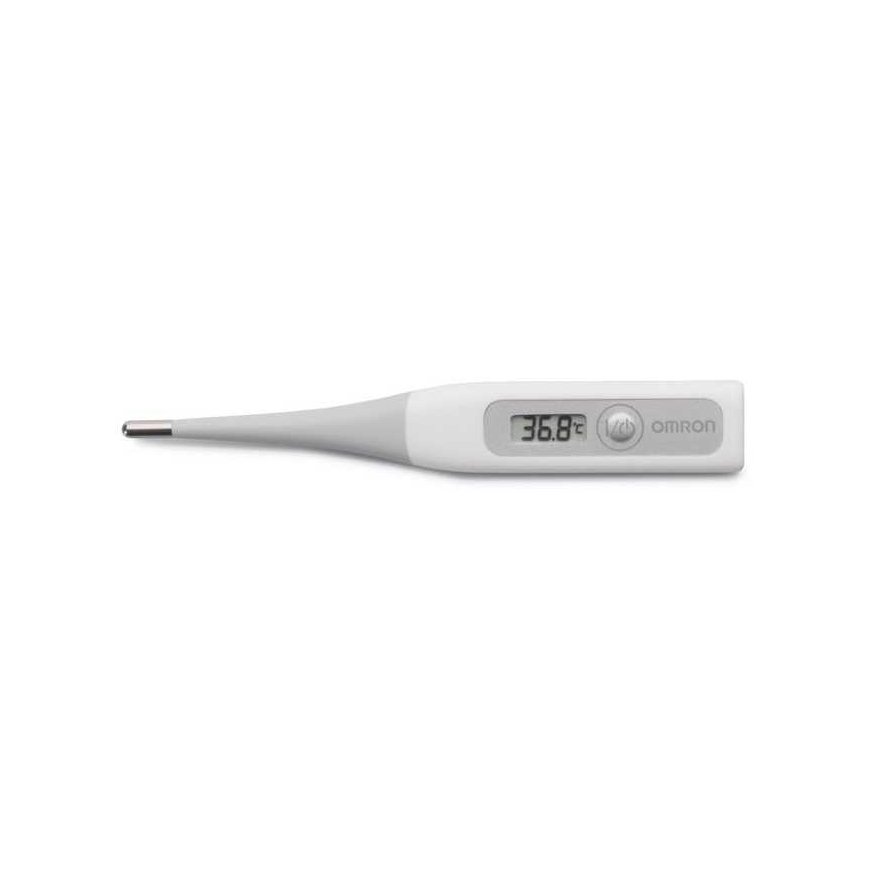 Omron Flex Temp Smart -lämpömittarit