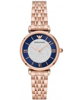 Watch DAMSKI EMPORIO ARMANI AR11423 - GIANNI T-BAR (zi511c)
