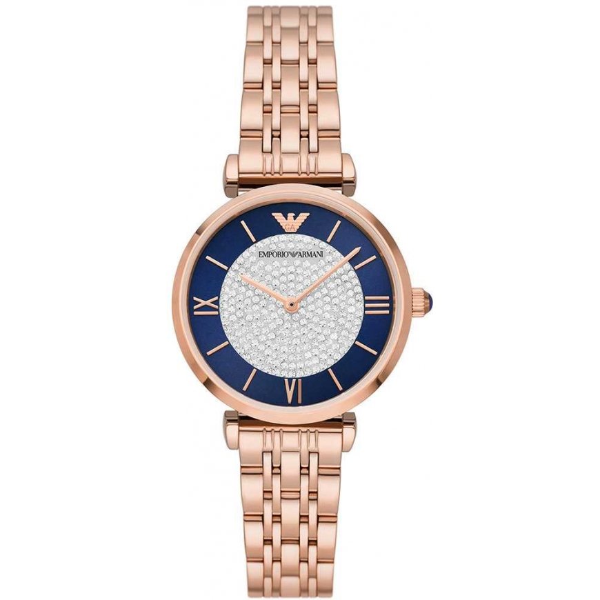 Giorgio Armani Watch DAMSKI EMPORIO ARMANI
