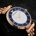 Watch DAMSKI EMPORIO ARMANI AR11423 - GIANNI T-BAR (zi511c) Watch DAMSKI EMPORIO ARMANI AR11423 - GIANNI T-BAR (zi511c)