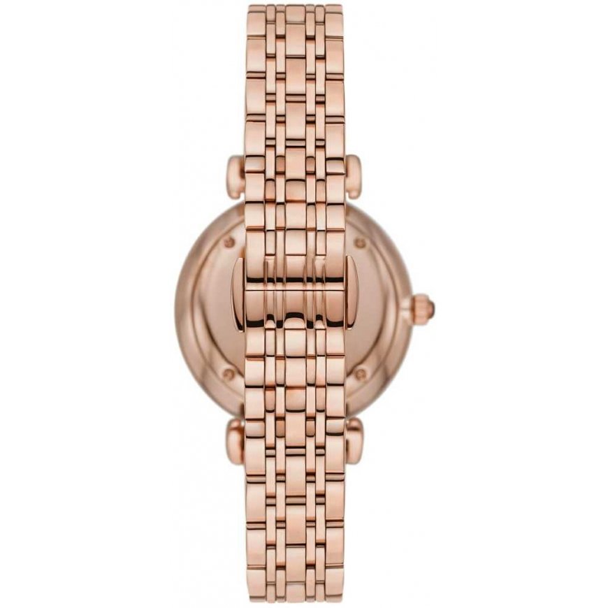 Watch DAMSKI EMPORIO ARMANI AR11423 - GIANNI T-BAR (zi511c) – 5