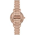 Watch DAMSKI EMPORIO ARMANI AR11423 - GIANNI T-BAR (zi511c) Watch DAMSKI EMPORIO ARMANI AR11423 - GIANNI T-BAR (zi511c)